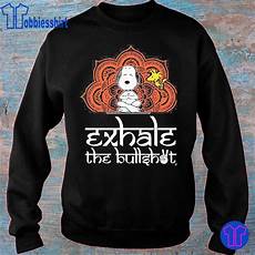 Snoopy Sweatshirt