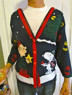 Snoopy Sweatshirt