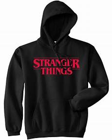 Stranger Things Sweatshirt
