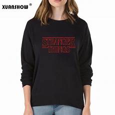 Stranger Things Sweatshirt