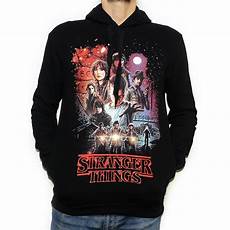 Stranger Things Sweatshirt