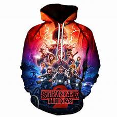 Stranger Things Sweatshirt