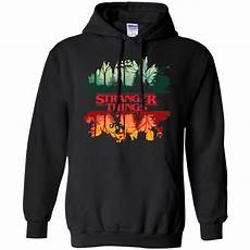 Stranger Things Sweatshirt