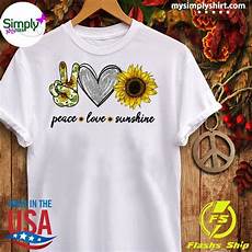 Sunflower Hoodie