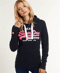 Superdry Hoodie