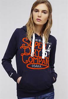 Superdry Sweatshirt