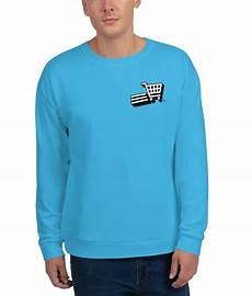 Supermarket Sweep Sweatshirt