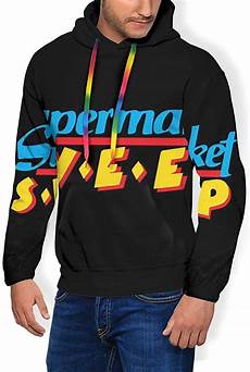 Supermarket Sweep Sweatshirt