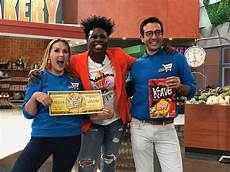 Supermarket Sweep Sweatshirt