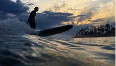Surf Hoodie