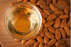 Sweat Almond Oil