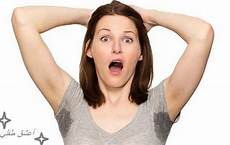 Sweat Odor Preventers