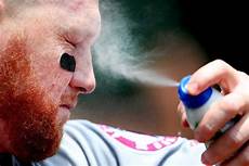 Sweat Spray