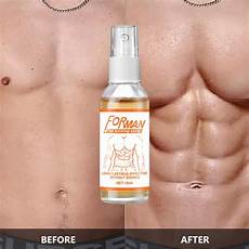 Sweat Sprays