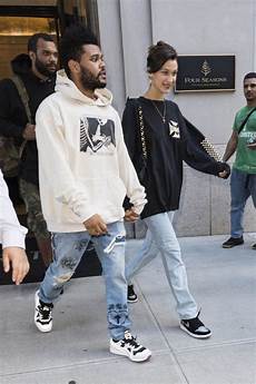 The Weeknd Hoodie