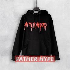 The Weeknd Hoodie