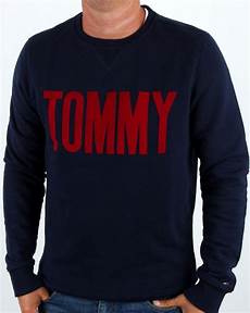 Tommy Hilfiger Sweatshirt