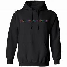 Tpwk Hoodie