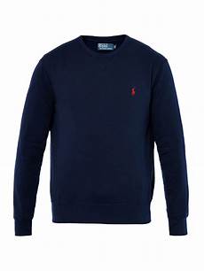 Us Polo Sweatshirt