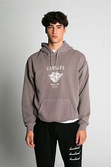 Washed Hoodie