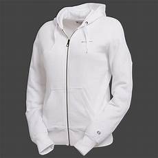 White Champion Sweatshirt