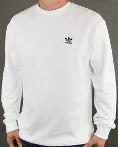 White Sweatshirt