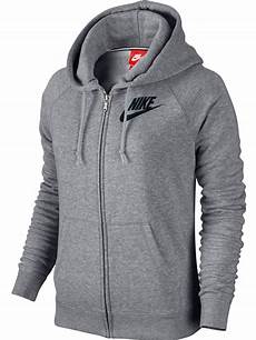 Womens Nike Hoodie