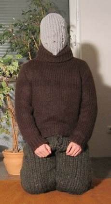 Wool Sweater