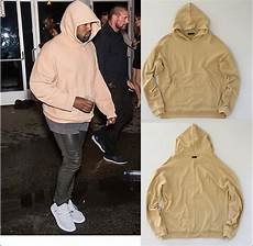 Yeezy Hoodie